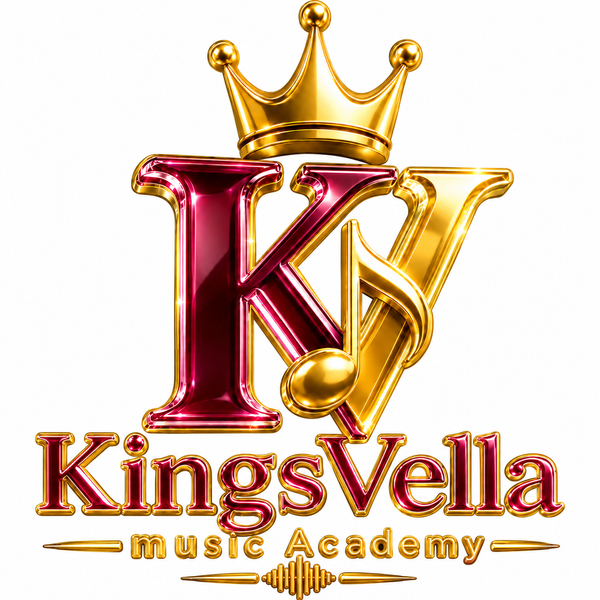 Kings Vella Music Academy