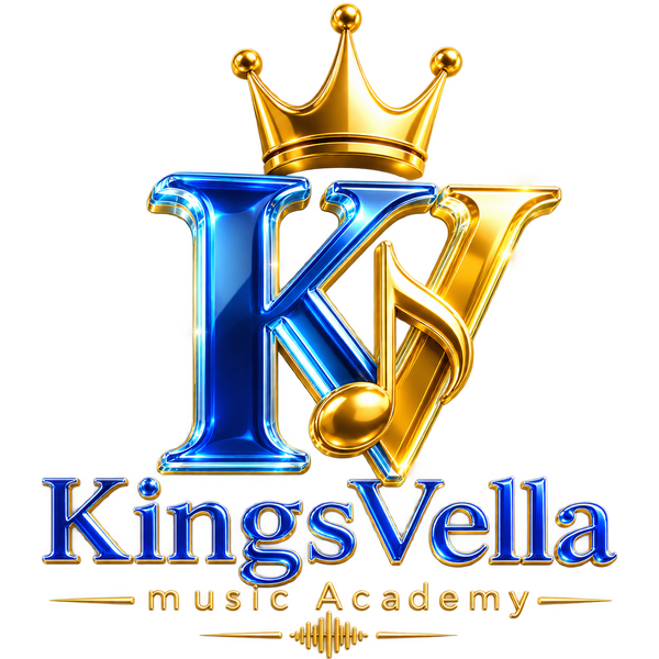 Kings Vella Music Academy