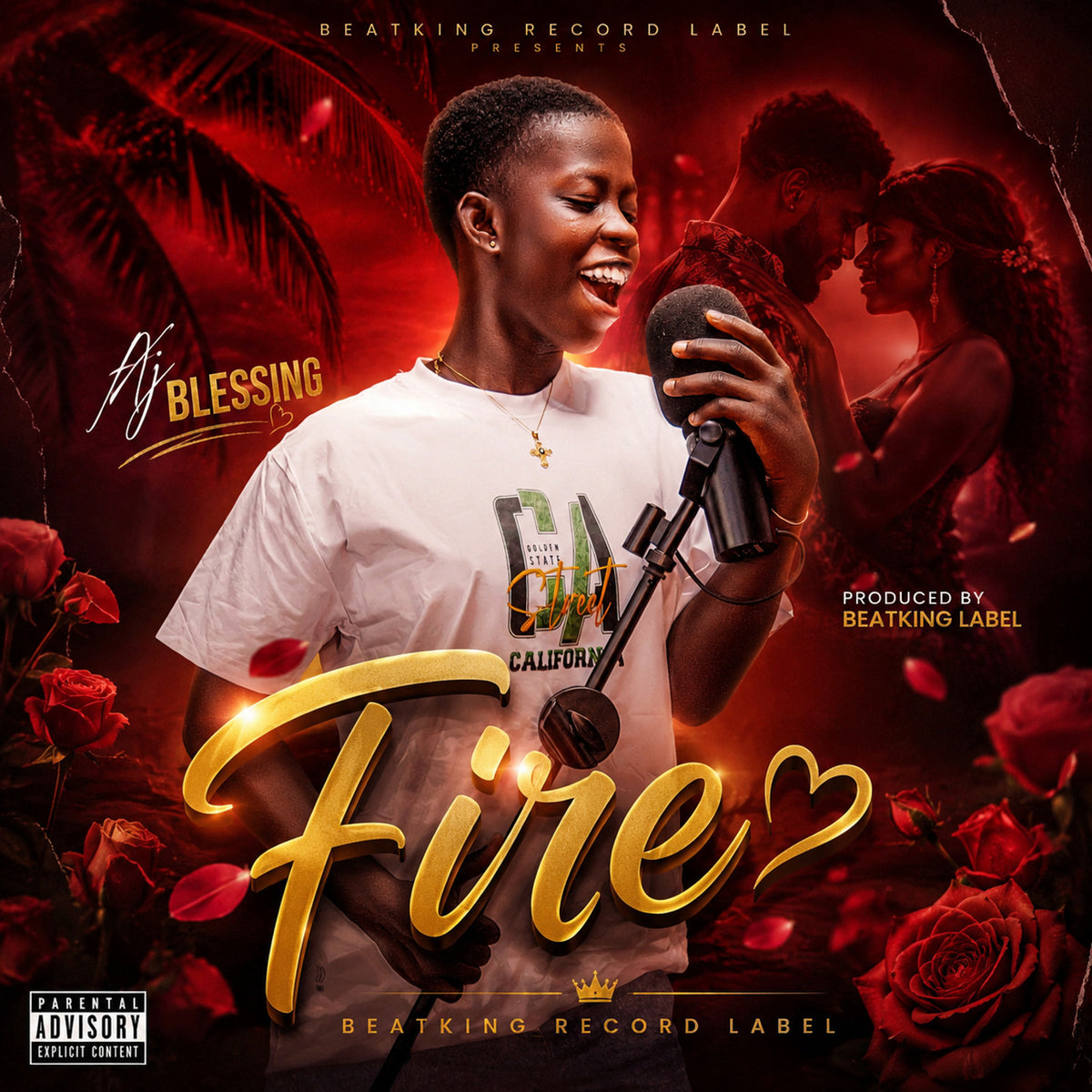 Fire